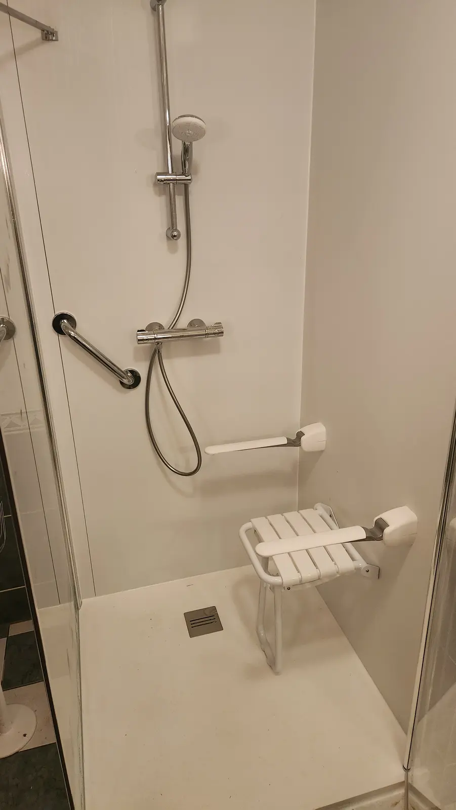 Wandbeugels — 2023-08-24