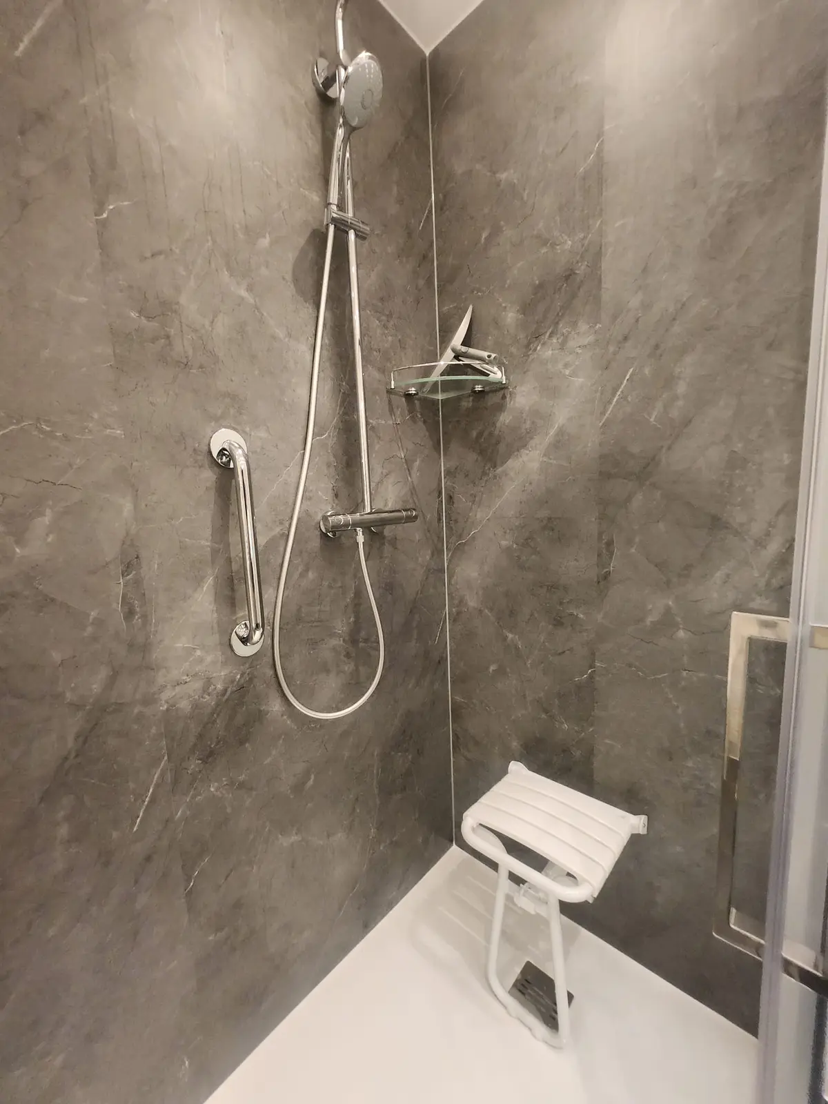 Wandbeugels — 2024-07-22