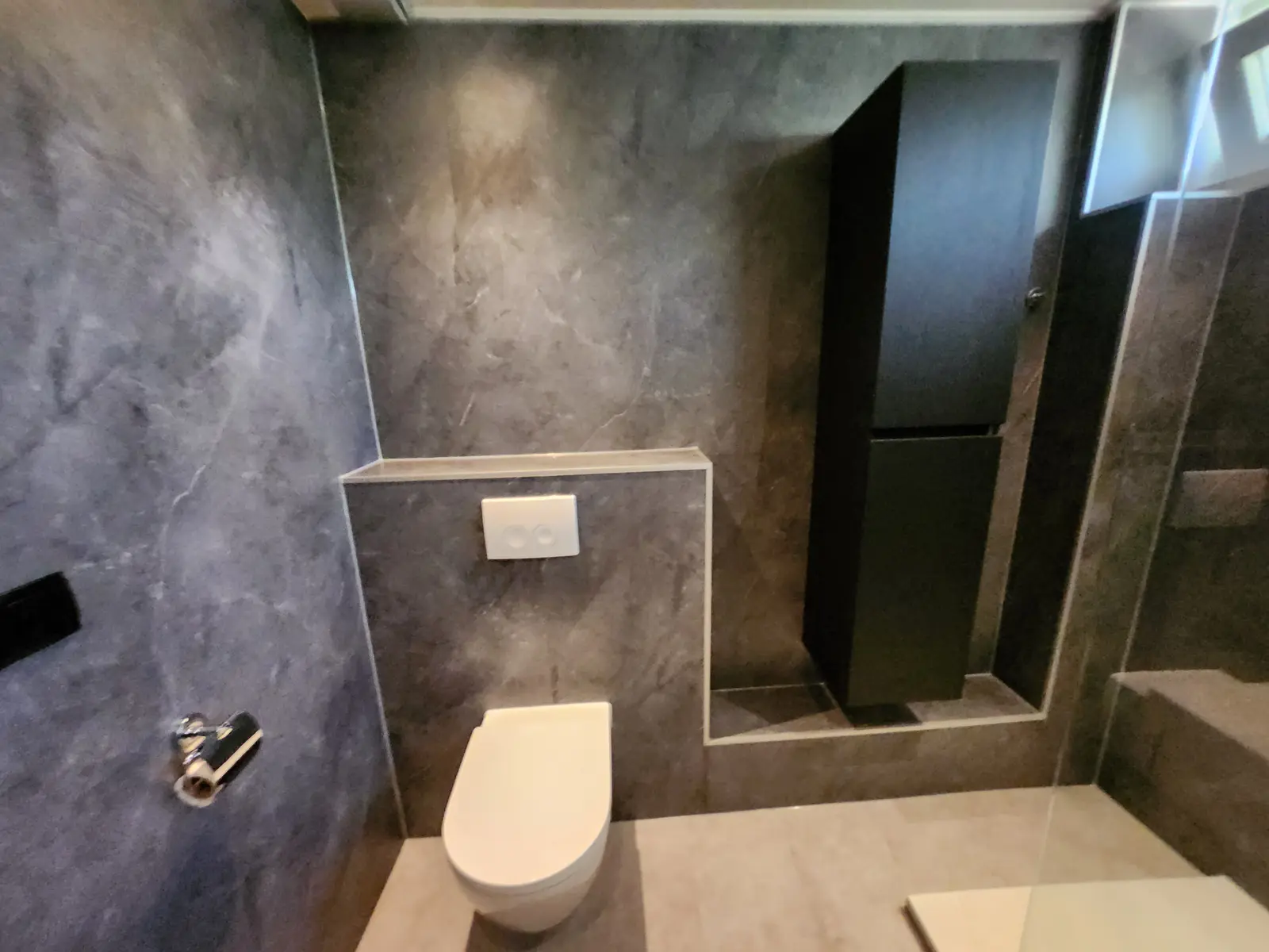 Inloopdouche — 2024-10-15