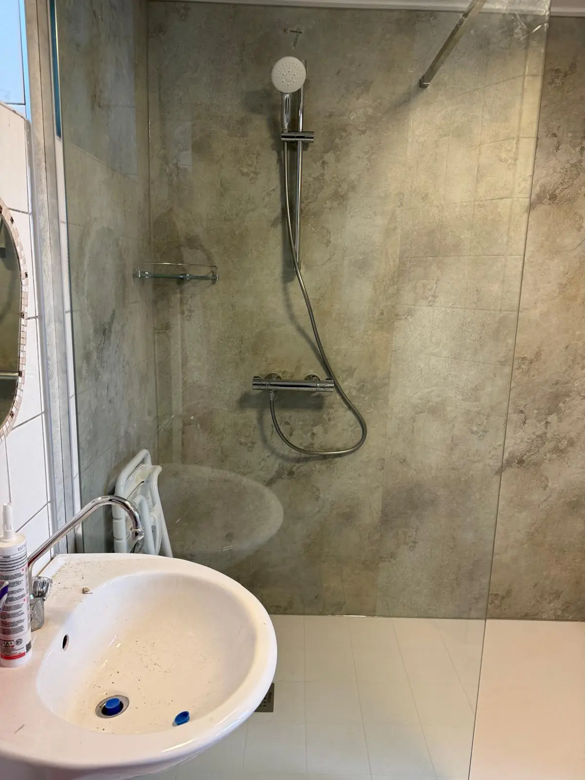 Drempelloos — 2025-02-12