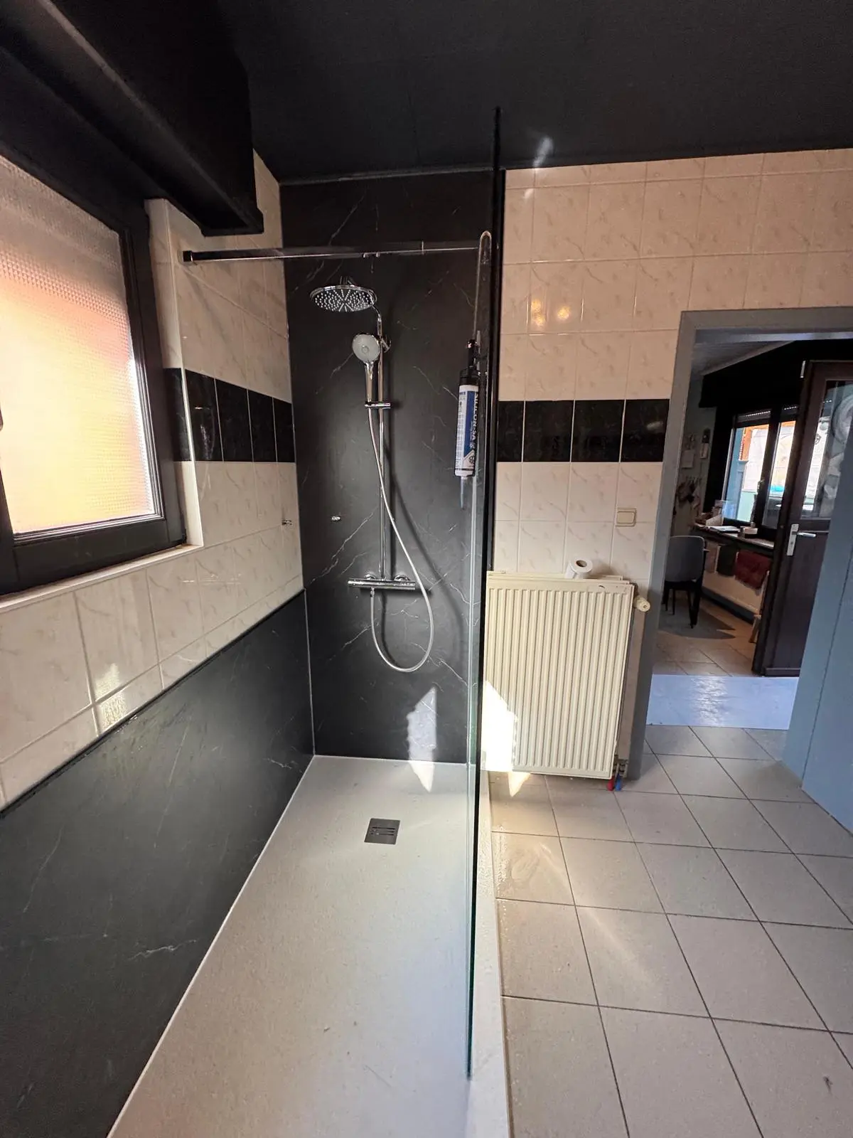 Drempelloos — 2025-03-03