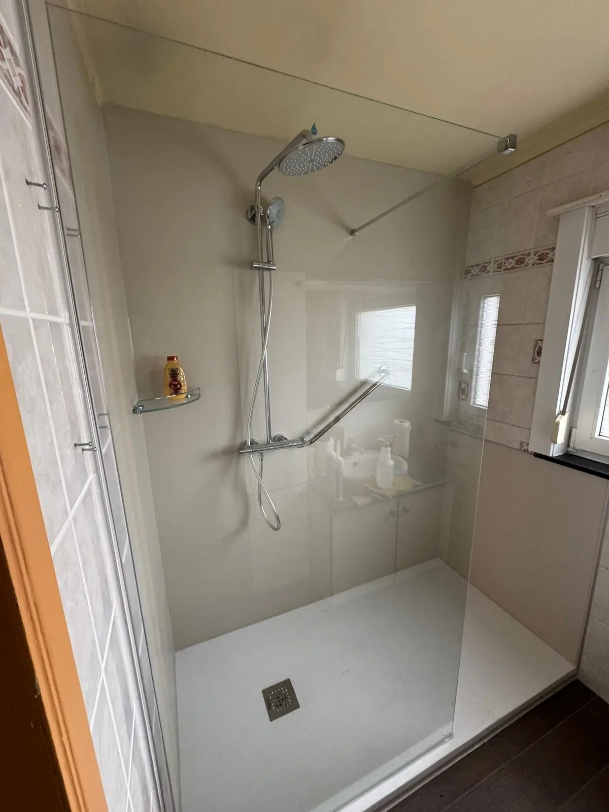 Drempelloos — 2025-03-17