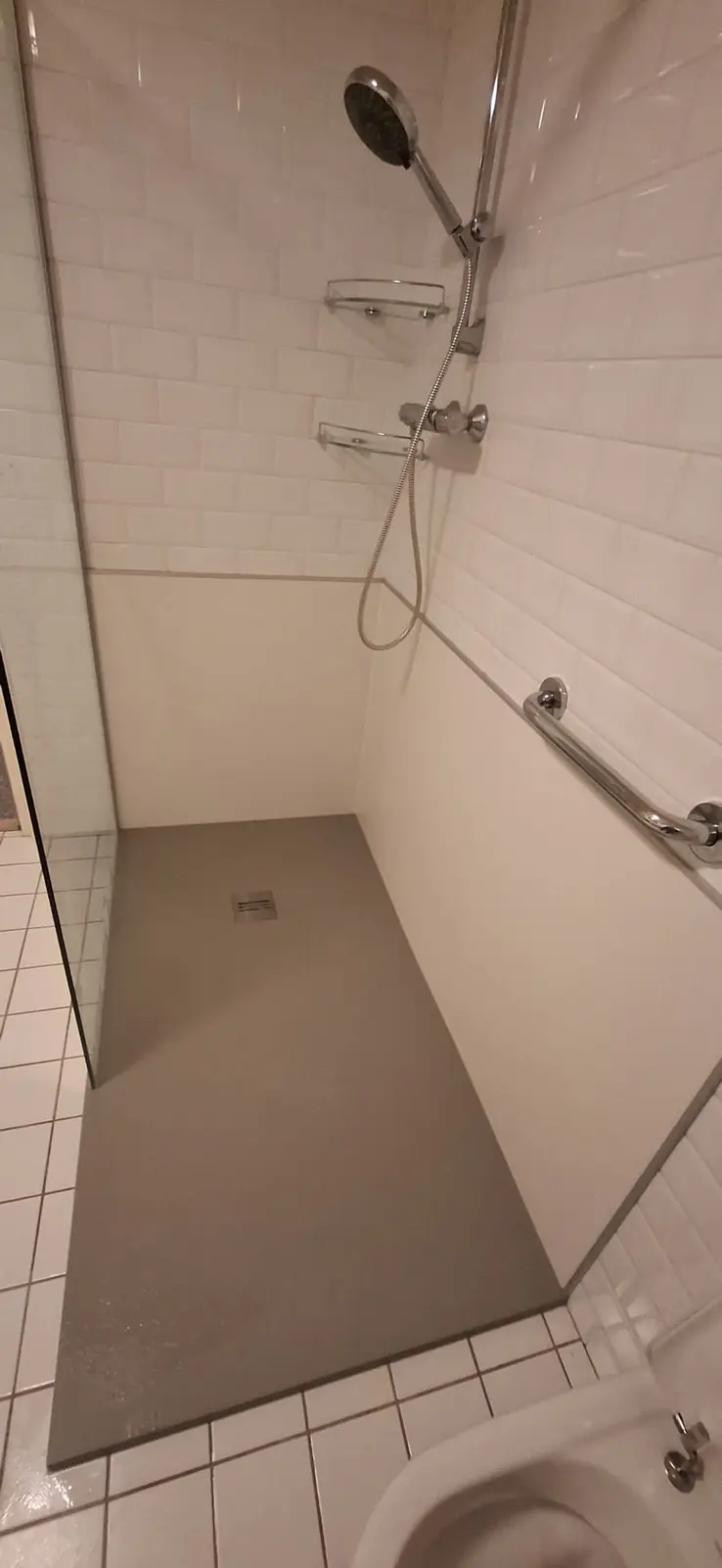 Wandbeugels — 2025-04-24