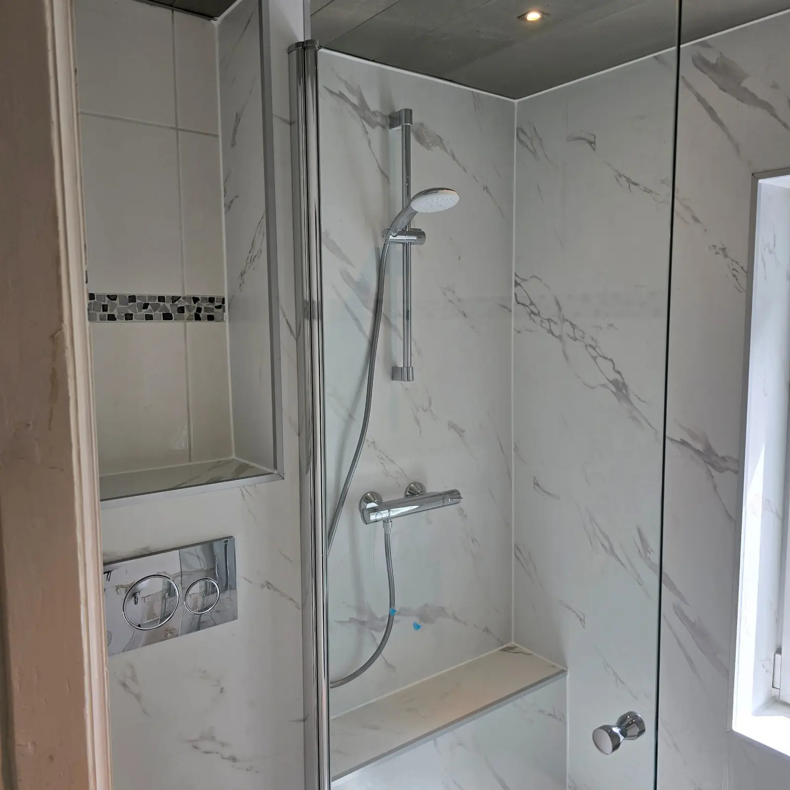 Inloopdouche — 2025-06-07