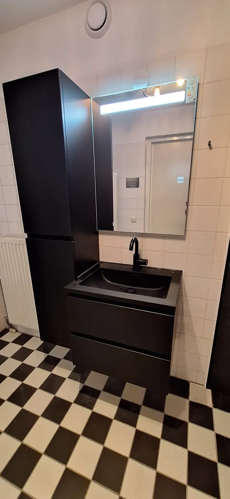 Wandbeugels — 2025-06-20